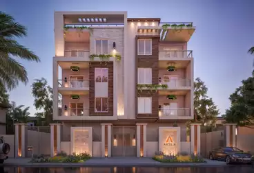 Apartments For sale - 3 rooms - floor 3