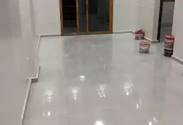 شقق للإيجار - 3 غرف - بالدور 0