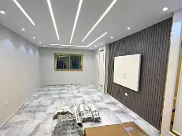 شقق للبيع في شارع المجزر الالي، اللبيني، 140 متر