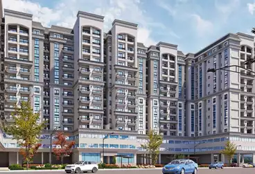 undefined undefined - 3 rooms - floor 4