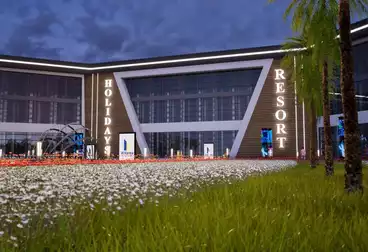 undefined undefined - 2 غرف - بالدور 2