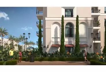 undefined undefined - 1 غرف - بالدور 4