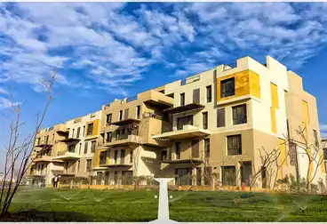 undefined undefined - 4 غرف - بالدور 4