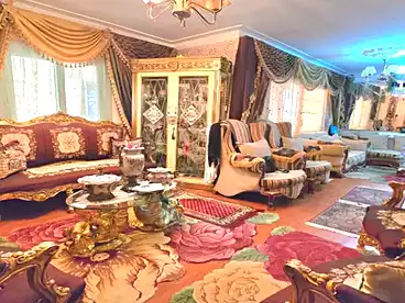 عقارات للبيع - 2 غرف - بالدور 9