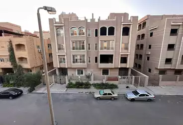 سكني للإيجار - 3 غرف