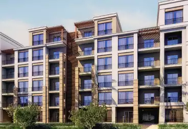 شقق للبيع - 4 غرف