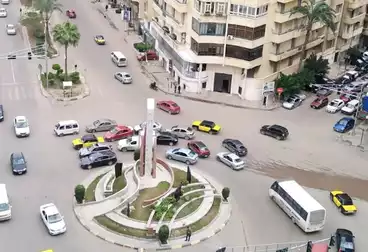 مكاتب للإيجار - 5 غرف - بالدور 1