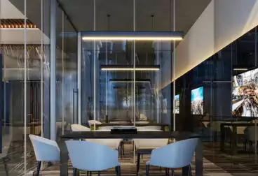 Offices For rent - 1 rooms - floor 1