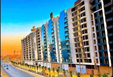 Offices For rent - 16 rooms - floor 5