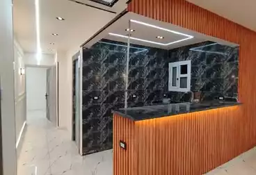 undefined undefined - 3 غرف - بالدور 1