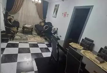 undefined undefined - 3 غرف - بالدور 7