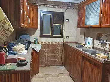 Apartments For rent in El Haram, Greater Cairo, 100 sqm