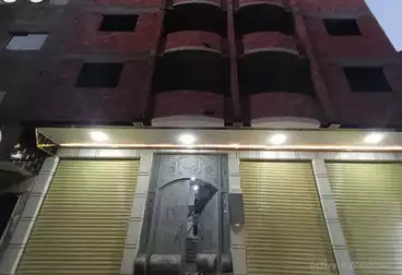 عقارات للبيع - 3 غرف - بالدور 5