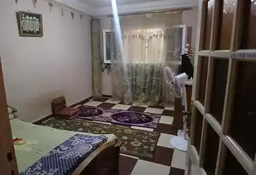 undefined undefined - 2 rooms - floor 3