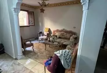 شقق للبيع - 2 غرف - بالدور 3