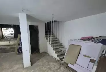 محل دوبلكس للبيع