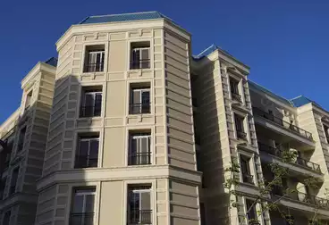 undefined undefined - 5 غرف - بالدور 4