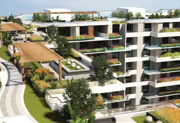 Apartments For sale - 3 rooms - floor 2