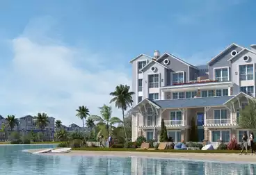 undefined undefined - 2 غرف - بالدور 1