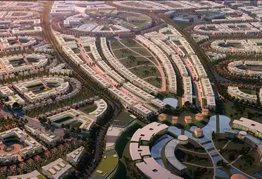 undefined undefined - 3 غرف - بالدور 2