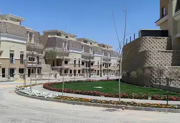 Apartments For sale - 3 rooms - floor 1