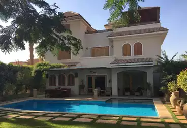 فلل للبيع - 5 غرف