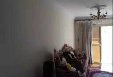 عقارات للبيع - 3 غرف - بالدور 3