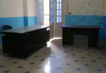Offices For rent - 2 rooms - floor 1
