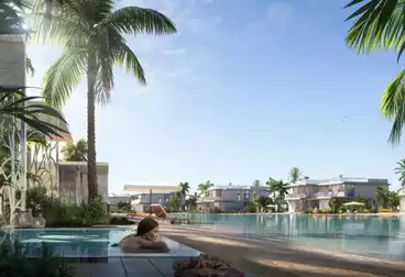 Separate Villa For sale - 3 rooms