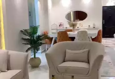 undefined undefined - 3 غرف - بالدور 10