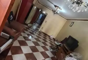 Apartments For rent - 3 rooms - floor 5