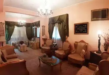 Apartments For sale - 5 rooms - floor 2