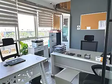 Administrative For rent - floor 3