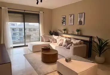 شقق مفروشة للإيجار