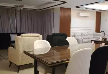 Furnished Apartment For sale - 3 rooms - floor 3