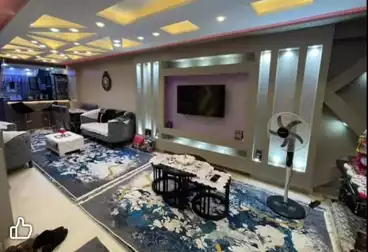 undefined undefined - 3 غرف - بالدور 11