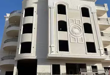 Duplex For sale - 5 rooms - floor 0