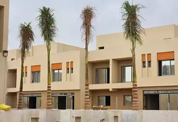 فيلا منفصلة للبيع - 4 غرف