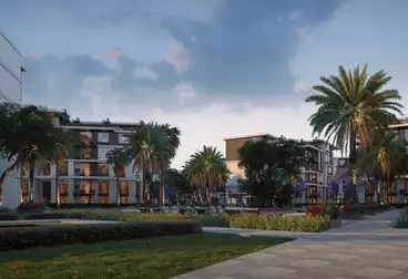 Apartments For sale - 4 rooms - floor 2