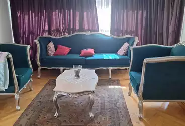 شقق للبيع - 3 غرف - بالدور 10