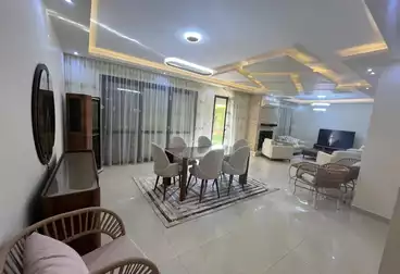 Duplex For rent - 3 rooms - floor 1