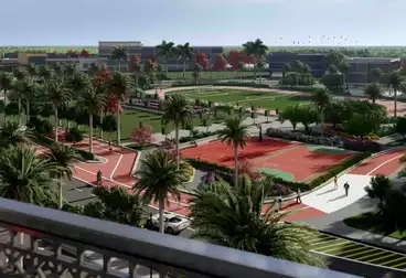 undefined undefined - 3 rooms - floor 5