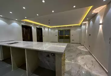 Apartments For sale - 3 rooms - floor 2