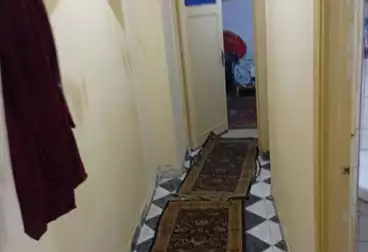 Furnished Apartment For rent - 2 rooms - floor 0