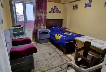 Apartments For sale - 3 rooms - floor 1