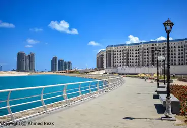 undefined undefined - 2 غرف - بالدور 4