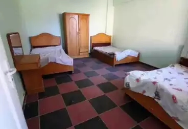 شقق للإيجار - 2 غرف - بالدور 5