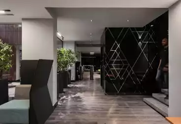 Administrative Building For rent - 1 rooms