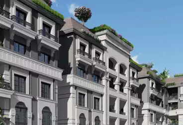 undefined undefined - 2 غرف - بالدور 4