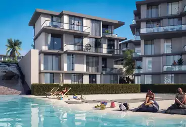 Chalets For sale - 2 rooms - floor 2